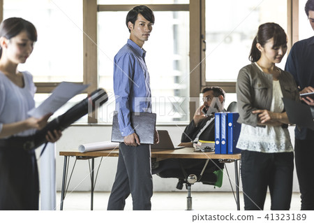  Business image 41323189