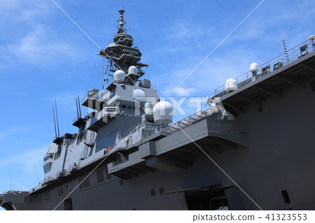 這是一艘護航船嗎？ 41323553