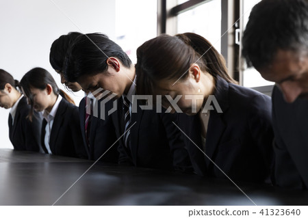 企業形象 企業形象 41323640