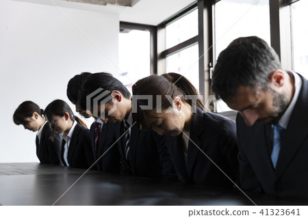  Business image 41323641