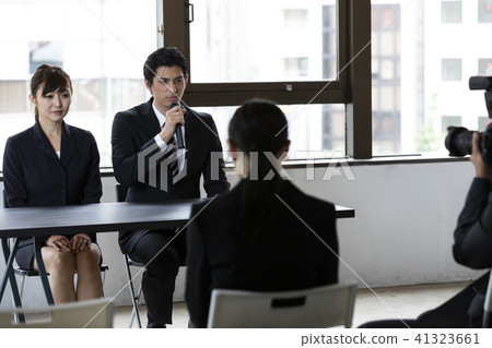  企業形象 41323661