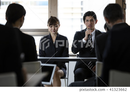 企業形象 企業形象 41323662