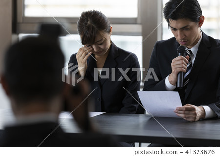  企業形象 41323676