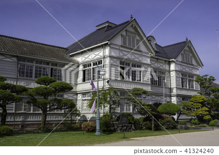 舊仙協小學 41324240