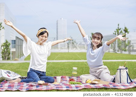 野餐 41324600