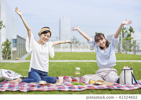 野餐 41324602