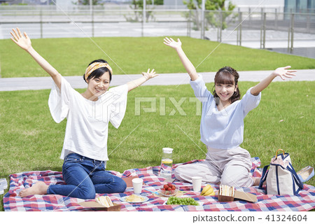 野餐 41324604