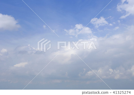 blue sky clouds blue sky clouds 41325274