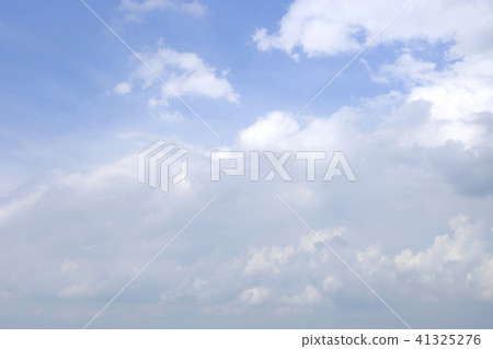 blue sky clouds blue sky clouds 41325276