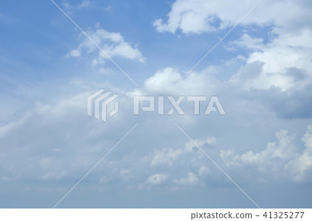 blue sky clouds blue sky clouds 41325277