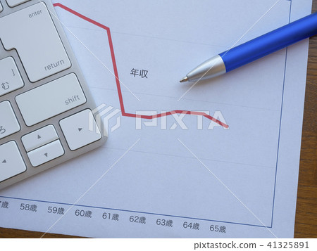 延長退休年齡/再就業·鍵盤 延長退休年齡/再就業·鍵盤 41325891