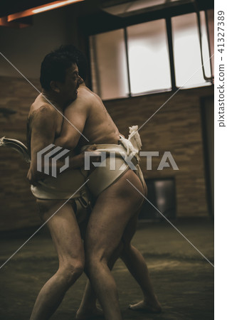 training, person, sport 41327389
