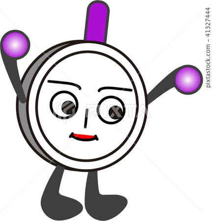 Good morning / frying pan Good morning / frying pan 41327444