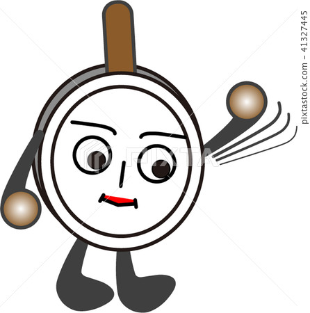 Okira ~ Frying pan 41327445