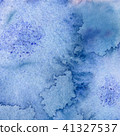 Blue abstract background. 41327537