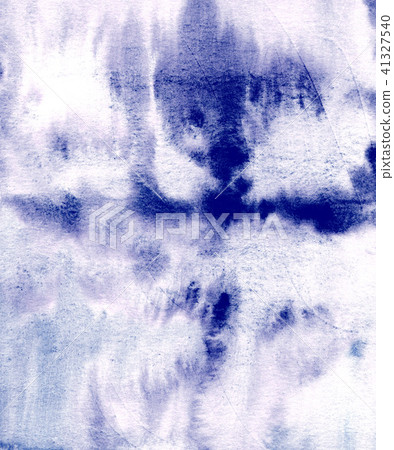 Blue abstract background. Blue abstract background. 41327540