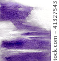 Blue abstract background. 41327543