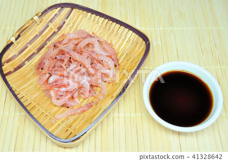 原始的Sakebea 41328642