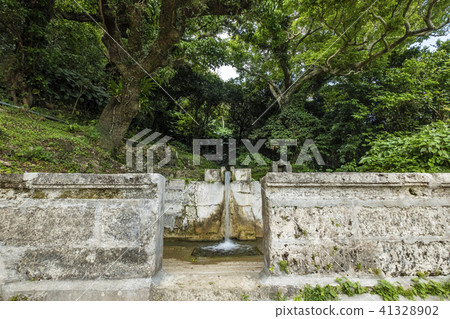 沖繩風景Kakihana Higawa 41328902