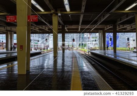 Hankyu Umeda Station 41329293