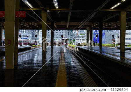 Hankyu Umeda Station Hankyu Umeda Station 41329294