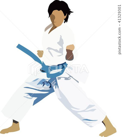 Karate Karate 41329301