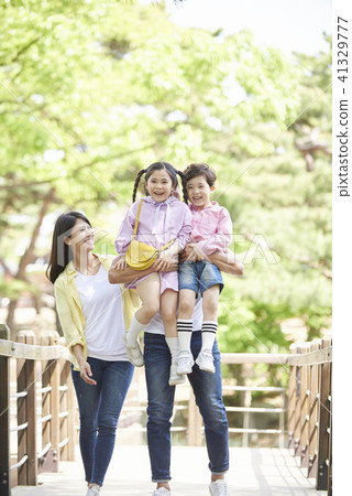 Life, reconciliation, family 41329777