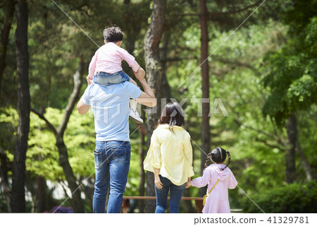 Life, reconciliation, family 41329781