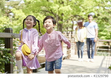 Life, reconciliation, family 41329790