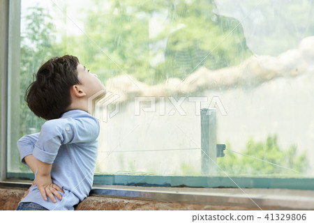 生活，同心，孩子，韓國人 41329806