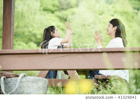Life, reconciliation, family Life, reconciliation, family 41329841