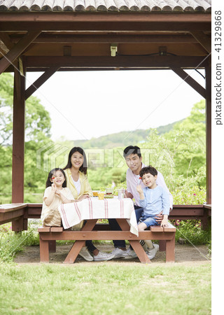 生活，和解，家庭 41329868