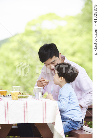 Life, reconciliation, family 41329879