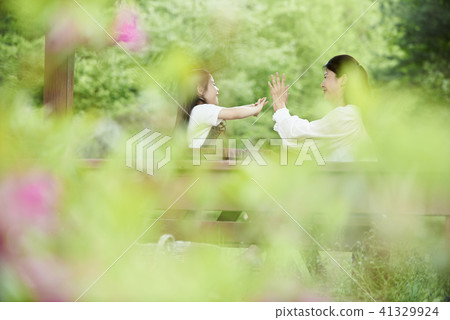 生活，和解，家庭 41329924