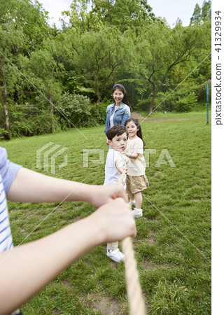 Life, reconciliation, family 41329934