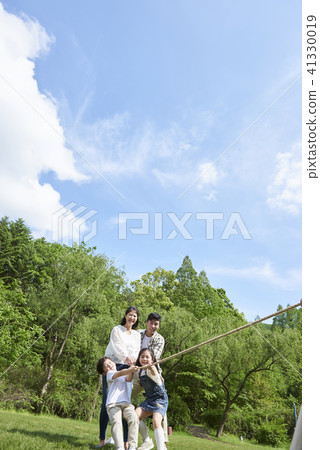Life, reconciliation, family Life, reconciliation, family 41330019
