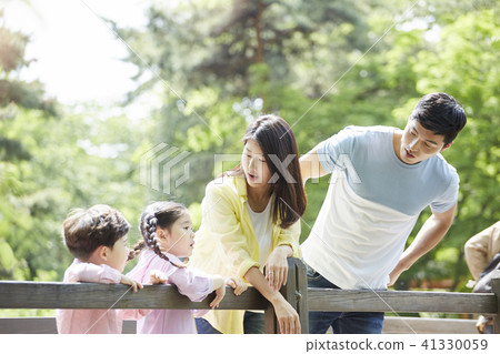 Life, reconciliation, family 41330059