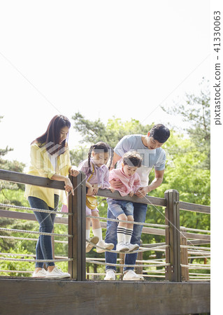 Life, reconciliation, family 41330063