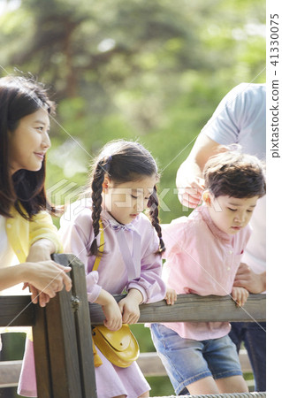 Life, reconciliation, family 41330075