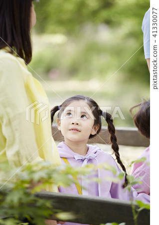 Life, reconciliation, family 41330077