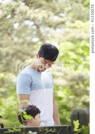 生活，和解，家庭 41330078