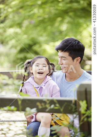 Life, reconciliation, family 41330089