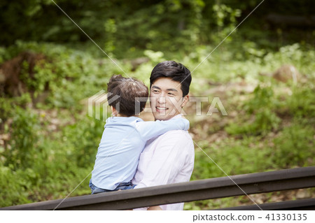 Life, reconciliation, family 41330135