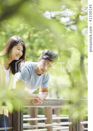 Life, reconciliation, family 41330145