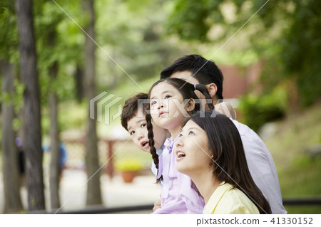 Life, reconciliation, family 41330152