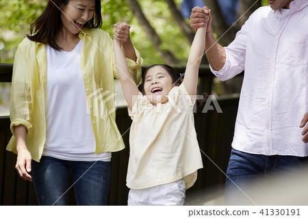 Life, reconciliation, family 41330191