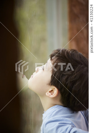 生活，同心，孩子，韓國人 41330224