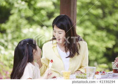 生活，和解，家庭 41330294