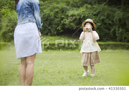 生活，和解，家庭 41330301