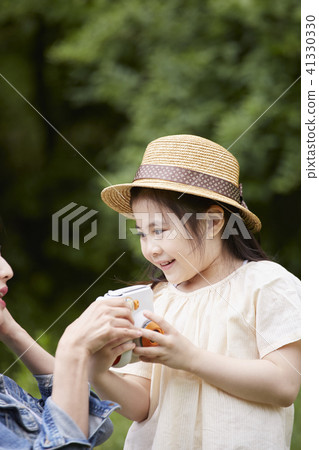 生活，和解，家庭 41330330